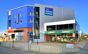 Travelodge Birmingham Maypole